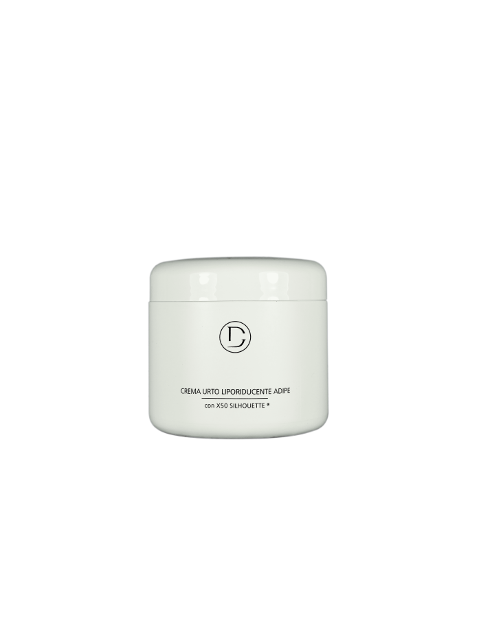 Crema urto liporiducente 500ml