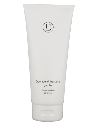 Cremagel fredda tonificante 200ml
