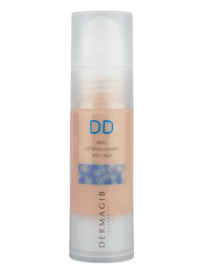DD Cream chiara SPF20 30ml
