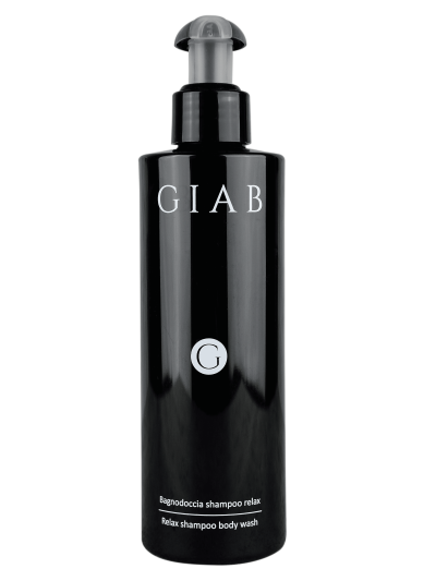 Bagnodoccia shampoo relax 250ml