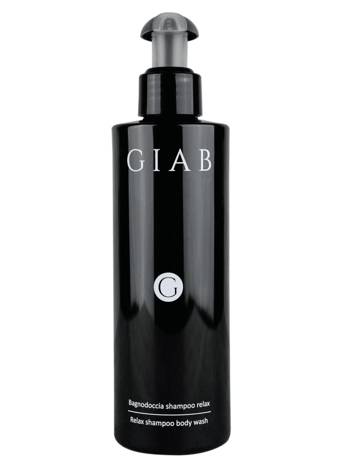 Bagnodoccia shampoo relax 250ml