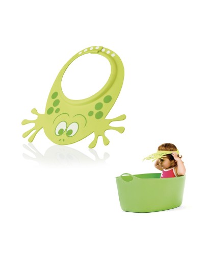 Visiera protettiva Frog