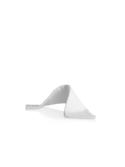 Collare/Poggiacollo adesivo monouso per lavatesta