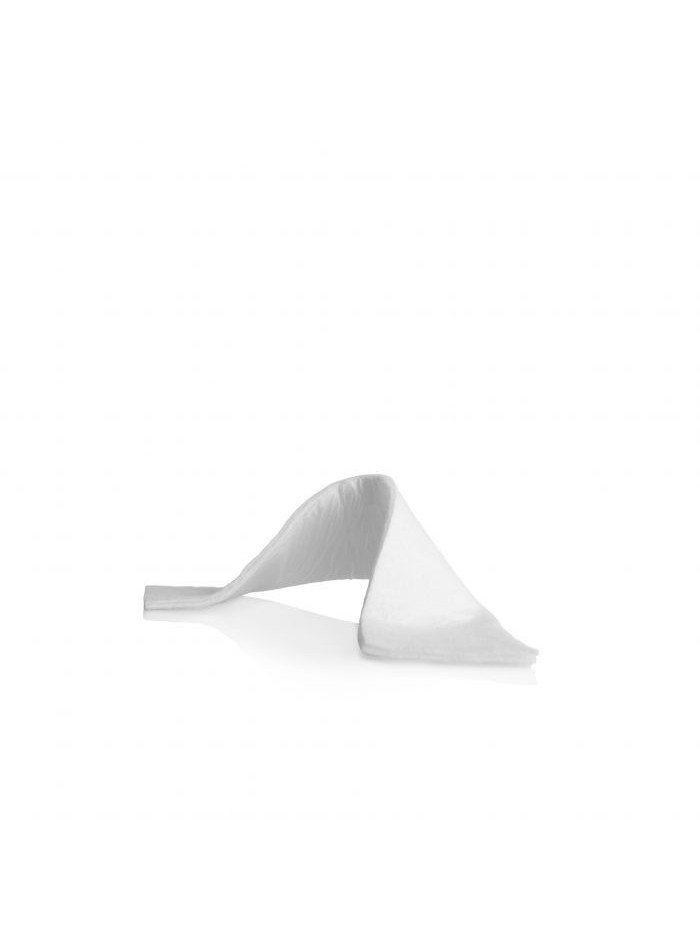 Collare/Poggiacollo adesivo monouso per lavatesta