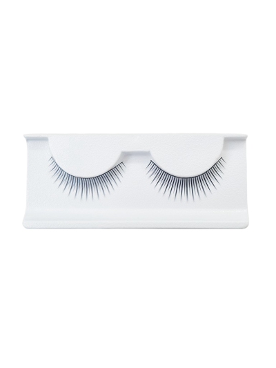 Ciglia finte intera arcata con colla 1gr