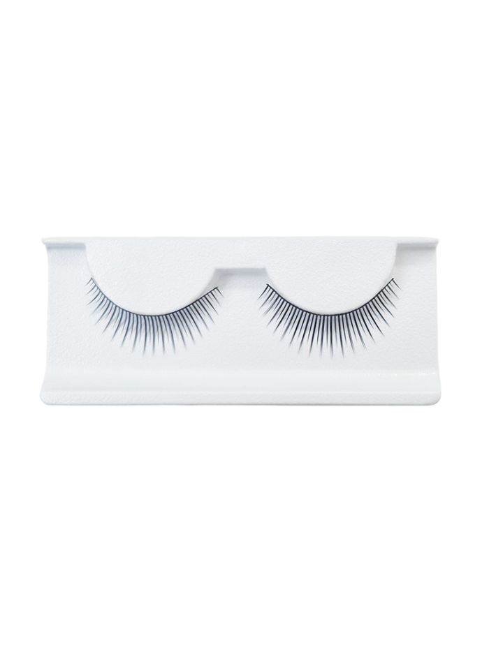 Ciglia finte intera arcata con colla 1gr