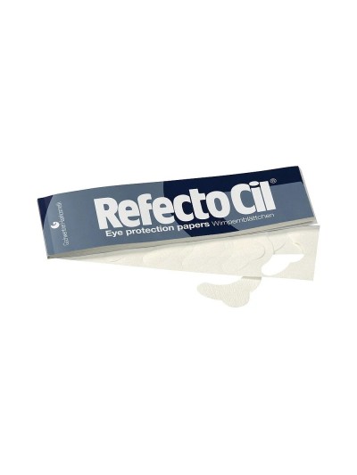 Refectocil fogli protettivi per occhi