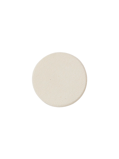 Spugnetta in lattice rotonda