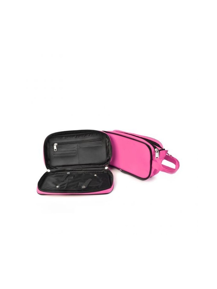 Pochette nails porta accessori