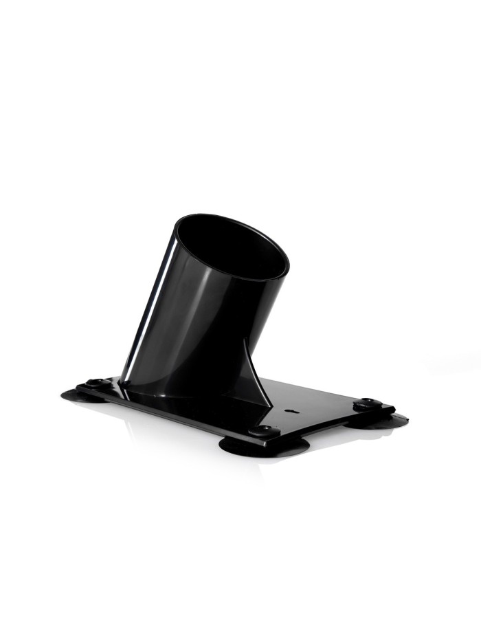 Porta phon a ventosa