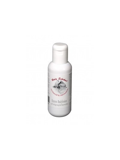 Hala Schekar Lozione corpo enzimatica 200ml