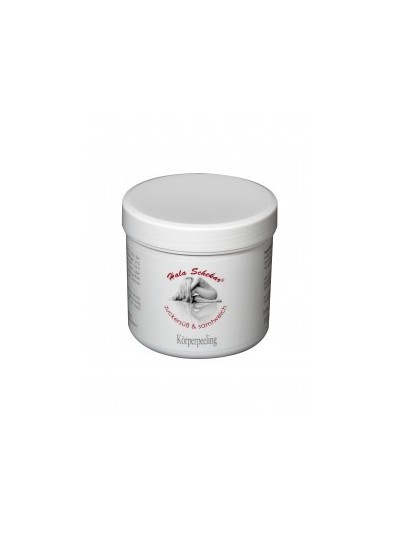 Hala Schekar Peeling corpo 450gr