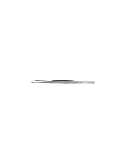 Pinzetta allungamento ciglia Curva