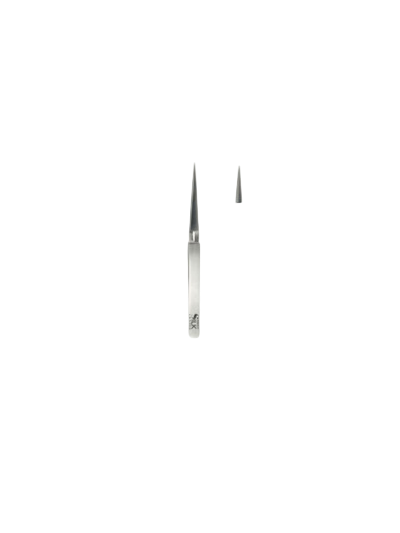 Pinzetta ad X per allungamento ciglia