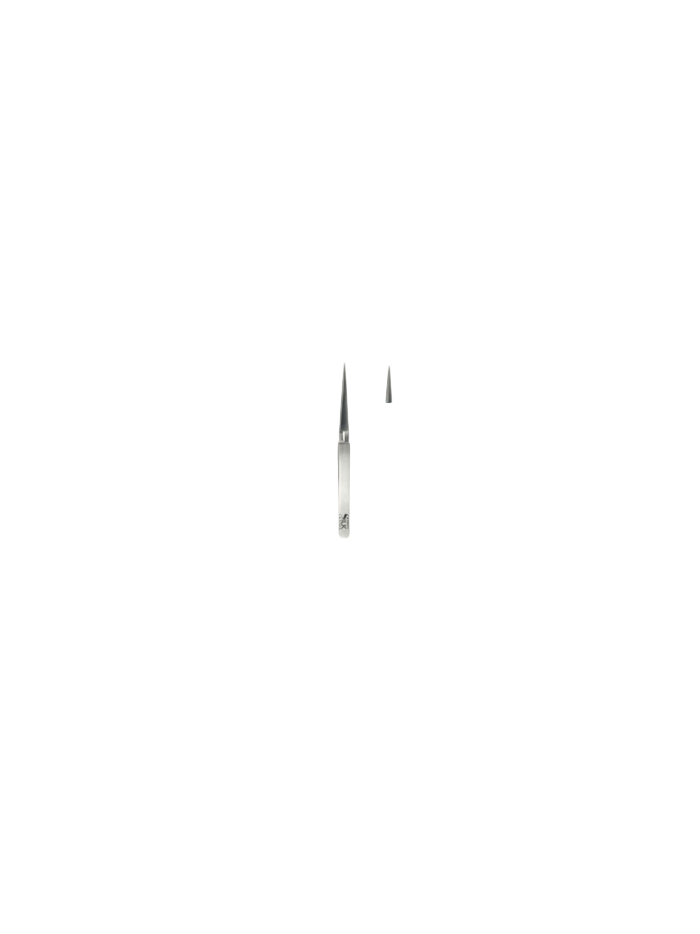 Pinzetta ad X per allungamento ciglia