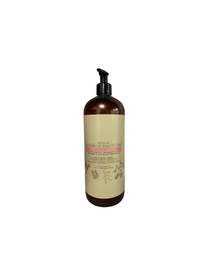 Fortifying shampoo anticaduta 1LT