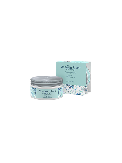 Seasun Care mask 100ml