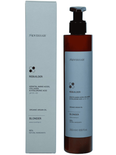 Rebuilder mask 250ml