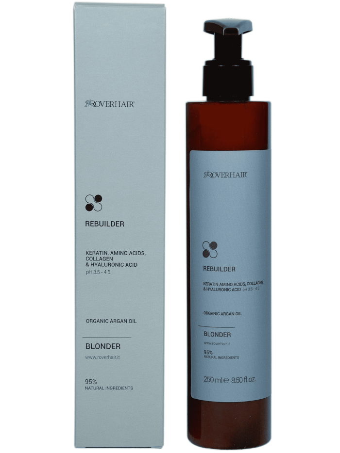 Rebuilder mask 250ml