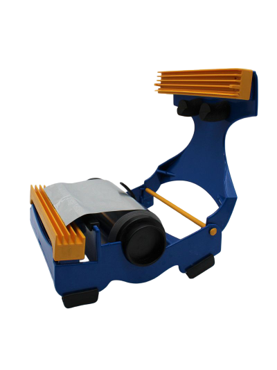 Dispenser taglia e borda stagnola 12cm