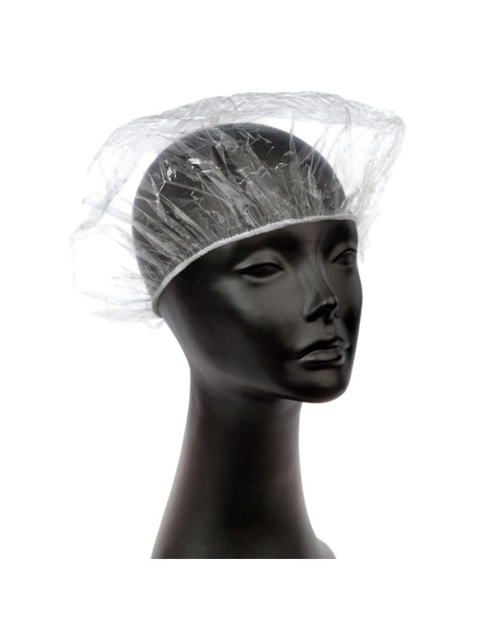 Cuffie permanente termiche 10pz