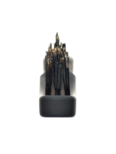 Kent Spazzola cotonatura