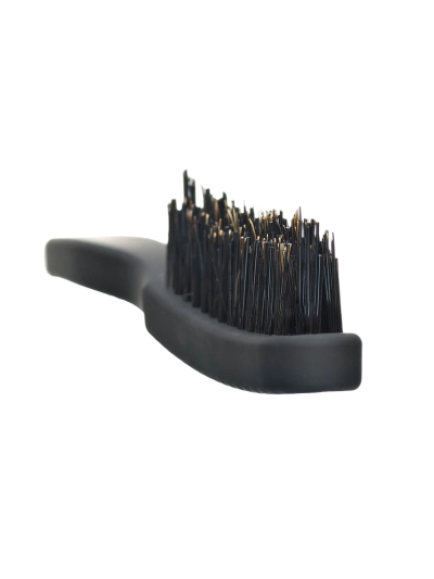 Kent Spazzola cotonatura