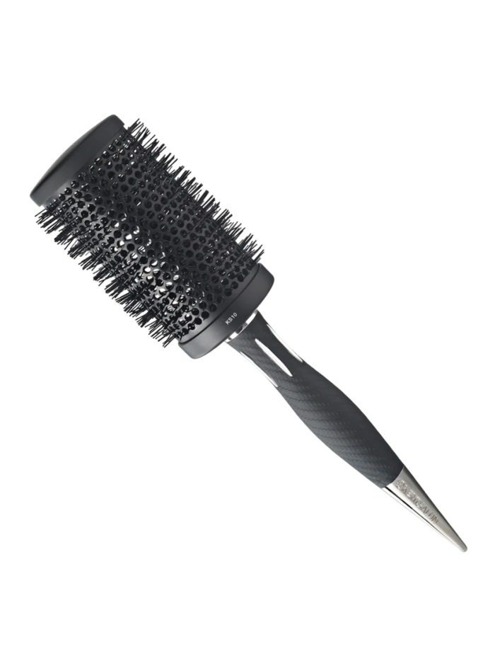 Kent Spazzola termica in ceramica ø 55