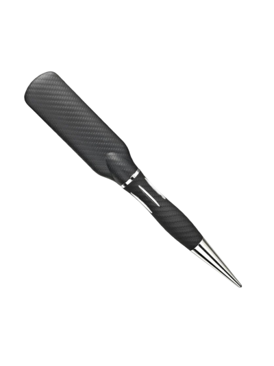 Kent Spazzola paddle con punte grosse