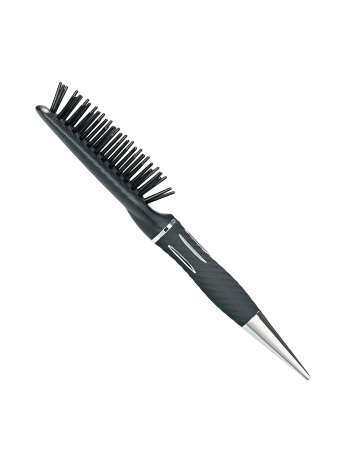 Kent Spazzola paddle con punte grosse