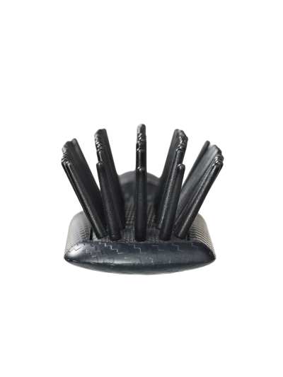 Kent Spazzola paddle con punte grosse