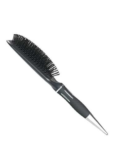 Kent Spazzola piatta pneumatica