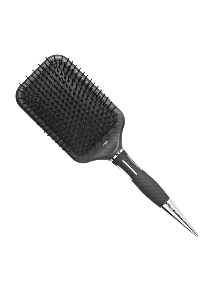 Kent Spazzola piatta pneumatica