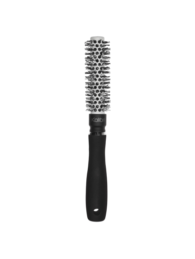 Spazzola termica in ceramica ø 25