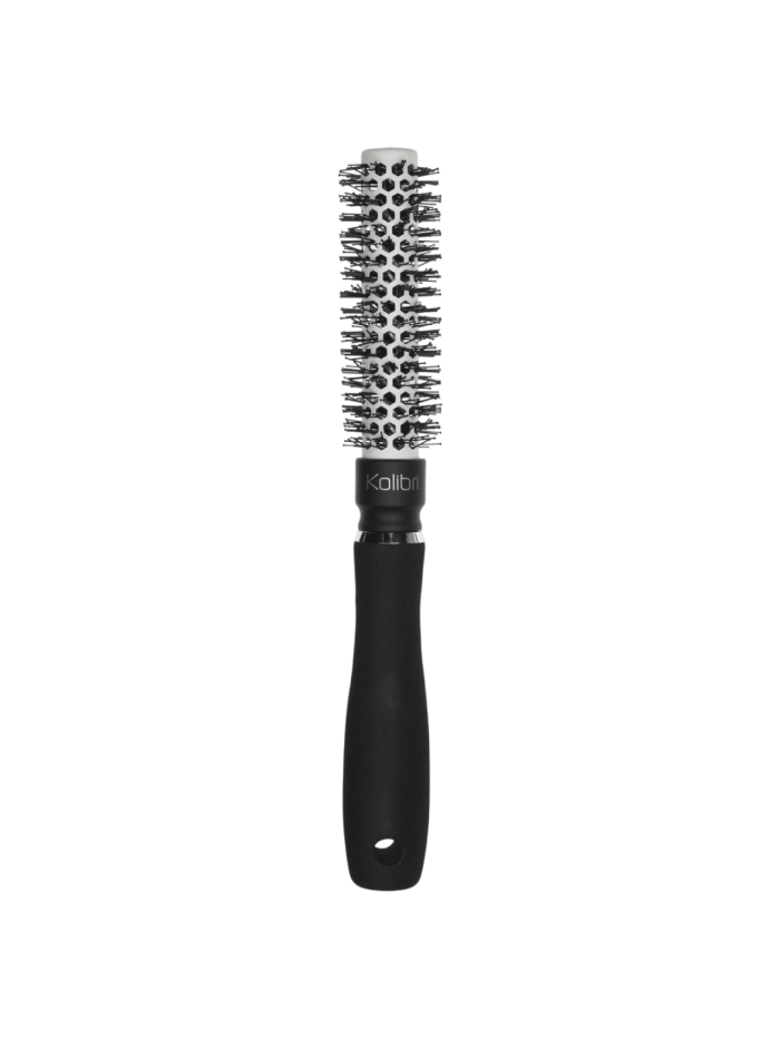 Spazzola termica in ceramica ø 25