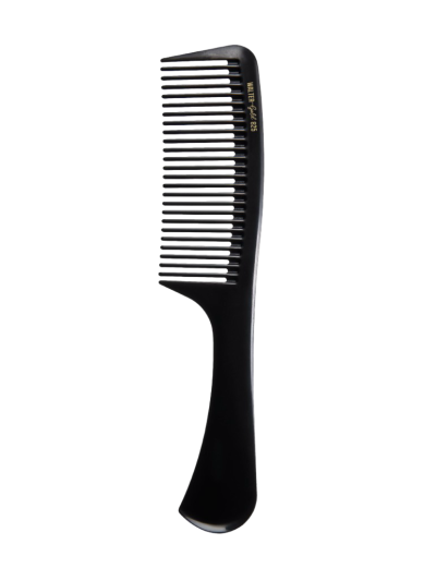 Pettine tintura Walter Gold 21cm