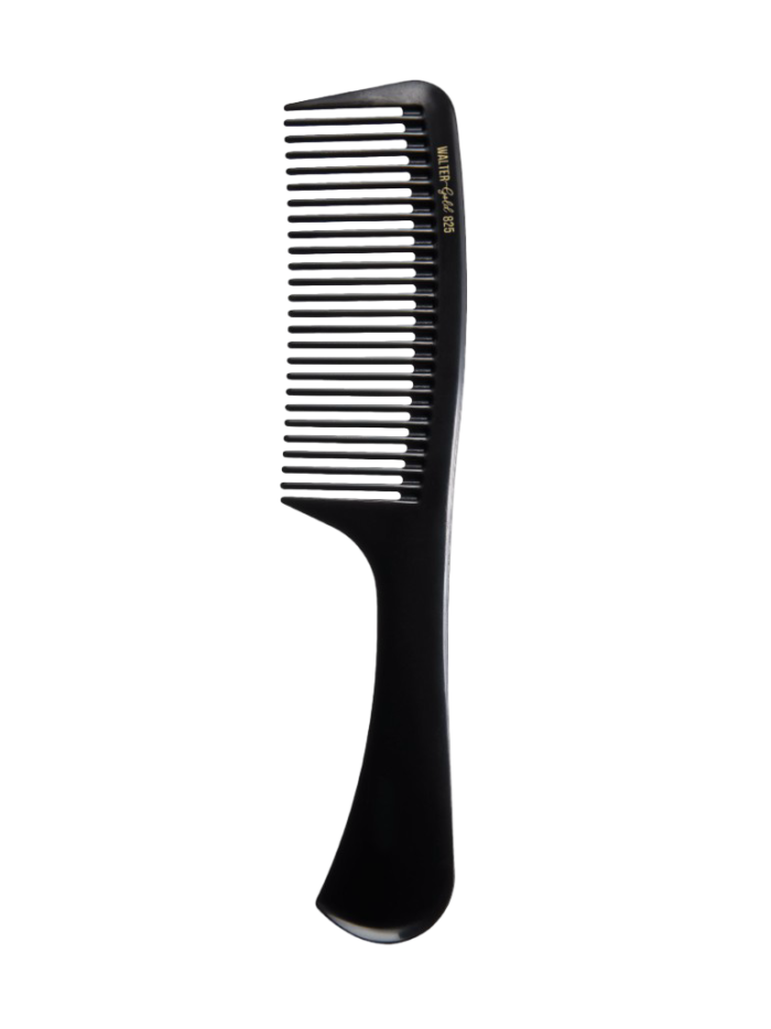 Pettine tintura Walter Gold 21cm