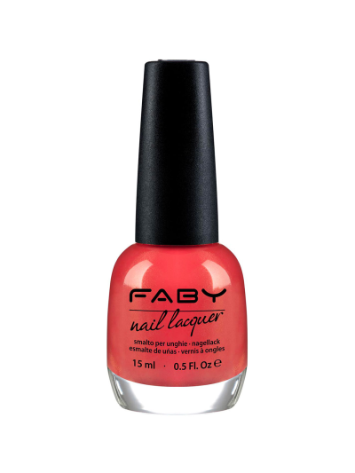 FABY Smalto 15ml