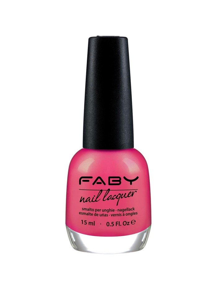 FABY Smalto 15ml
