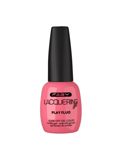 FABY Lacquering Color 15ml