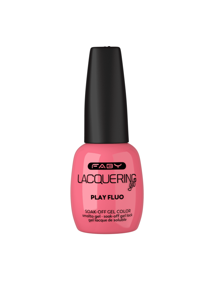 FABY Lacquering Color 15ml
