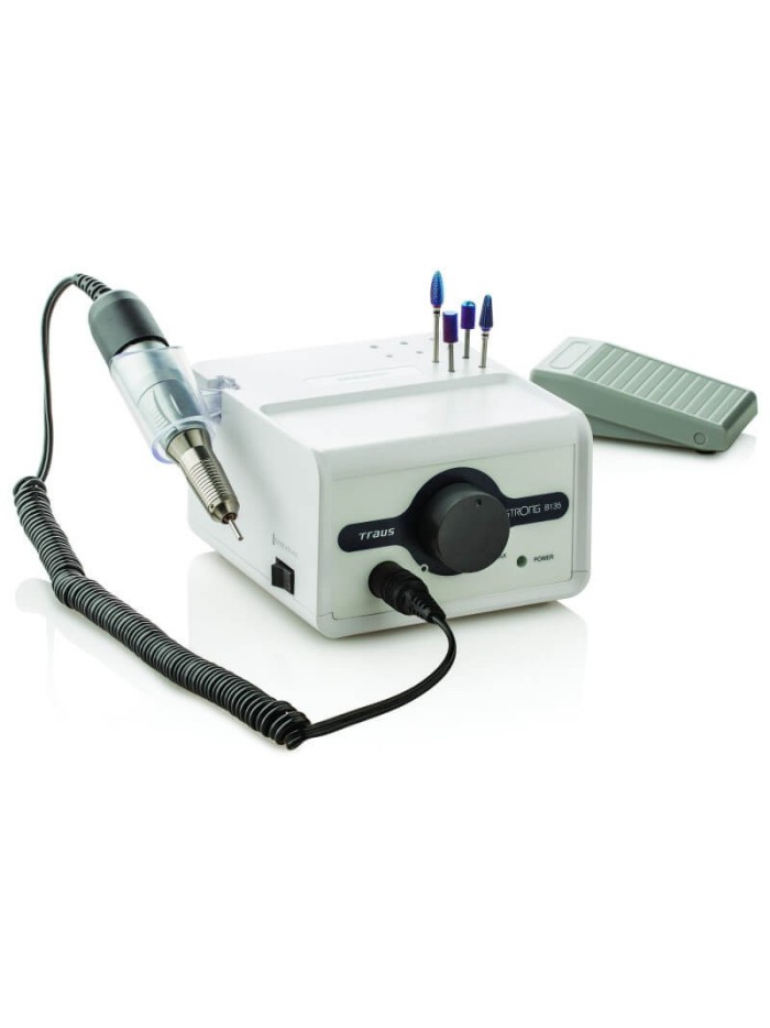 Fresa Saeshin Strong B135 40.000 rpm