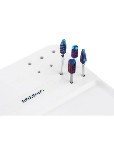 Fresa Saeshin Strong B135 40.000 rpm