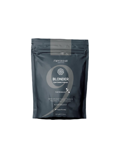 Blonder Polvere decolorante Nera 500gr