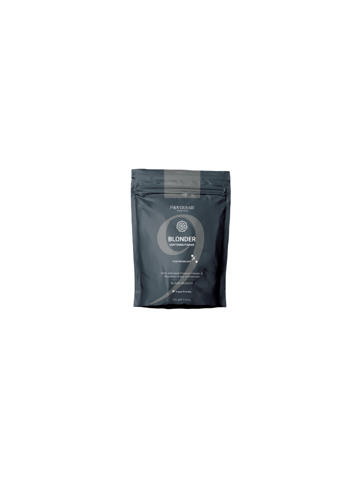 Blonder Polvere decolorante Nera 500gr