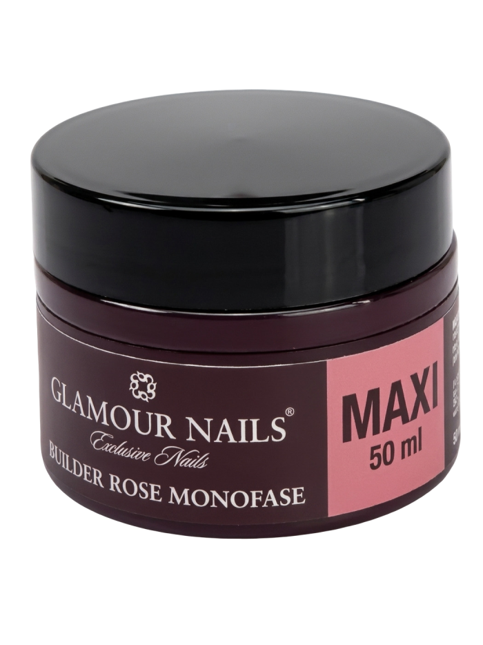 Gel Builder rose monofase 50ml