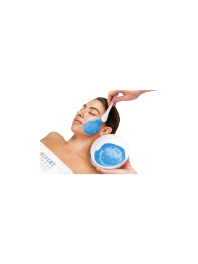 Peel-Off mask idratante 5trat