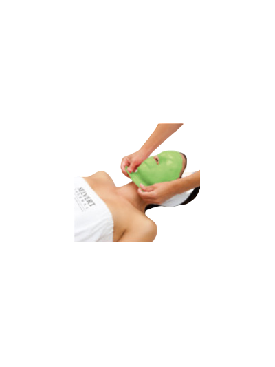 Peel-Off mask vitamina C 5trat