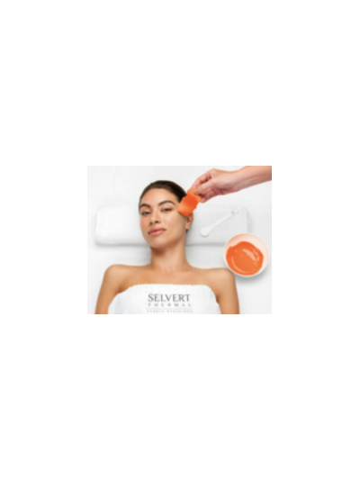 Peel-Off mask antiossidante 5trat