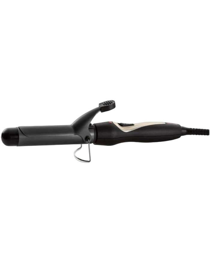 Ferro Black Wave ceramica e tourmaline ø 25